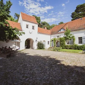  Apartment Jagdschloss Grunewald Deutschland